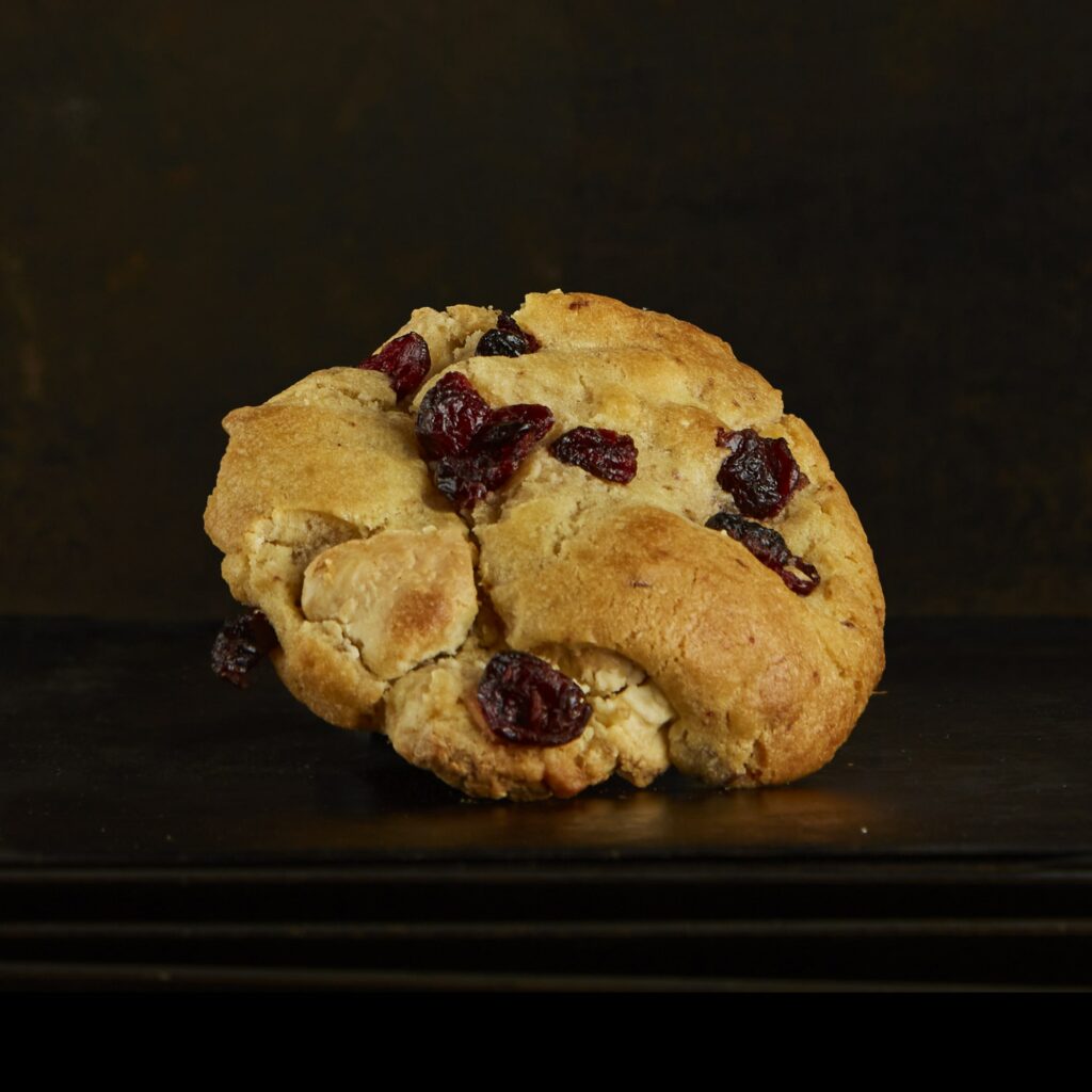 Cookie Cranberry