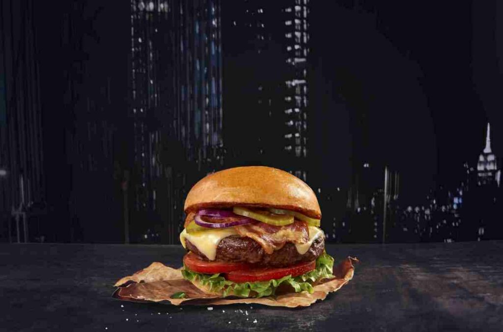 Burger-responsable