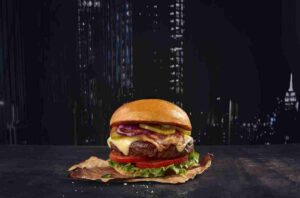 Burger-responsable